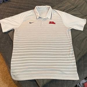 Ole Miss Polo